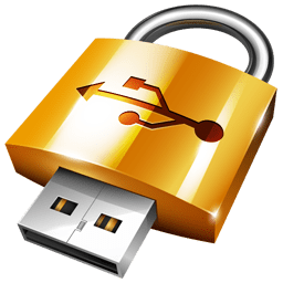 GiliSoft USB Lock Crack 10.2.0
