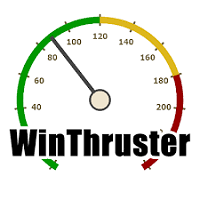WinThruster Pro Crack